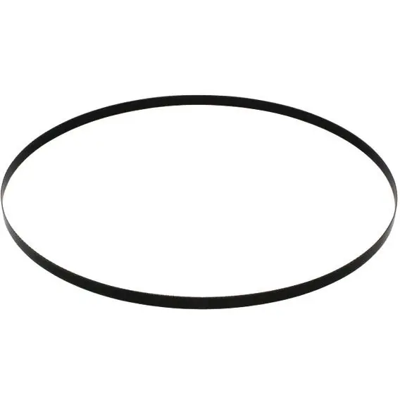 Bandsågsblad I lager